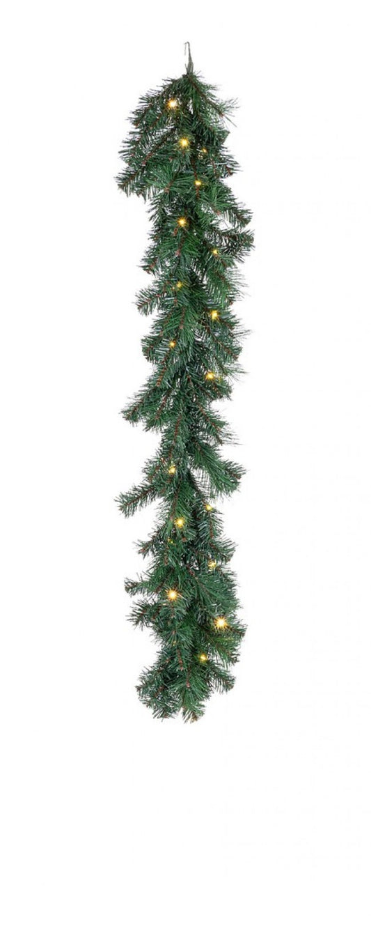 6x Guirlande Thurn H120 C