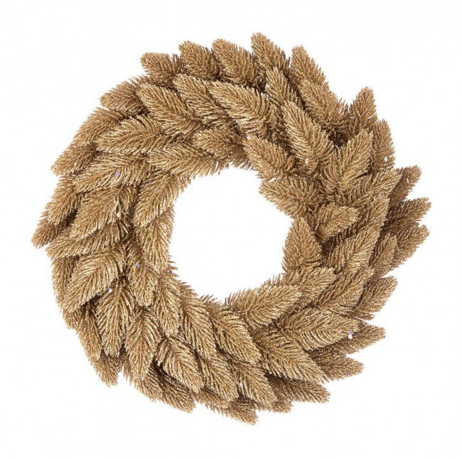 8x Couronne Or Fantaisie D30