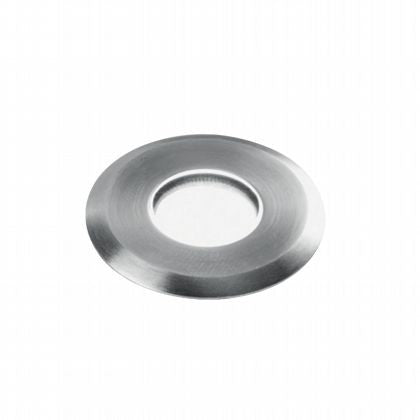 Calp.D.4,5 - Ligne de hangar en acier 2,5W Led* 3000K