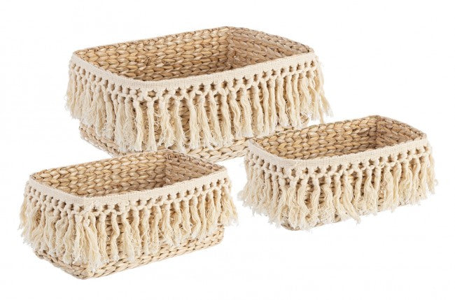 4x Set3 Panier Alma Rett