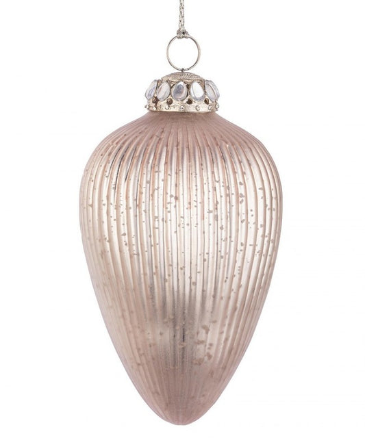 4x Suspension Vt Genteel Champagne D100