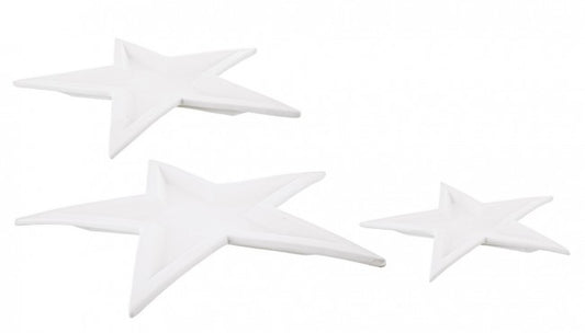 2x Set3 Stella Twins Blanc