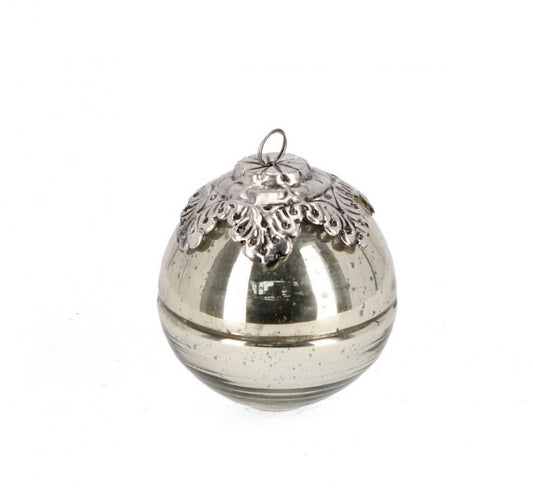 4x Bougie Fascinate C-Vt Or C-Box D100