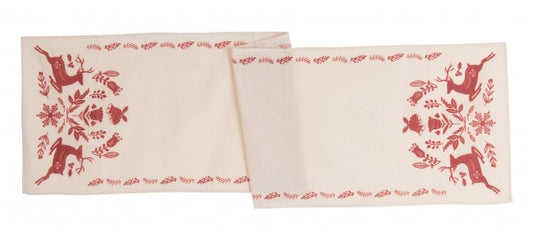 8x Runner Victory Ivoire