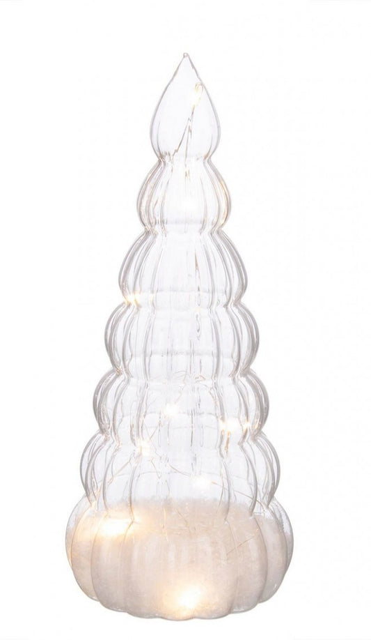 6x Pin Vt Argent Transparent LC