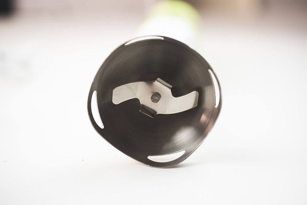 Mixeur plongeant Pantone