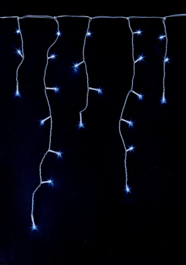 6x Tente 300L 3-7-4-6 Blanc IP44