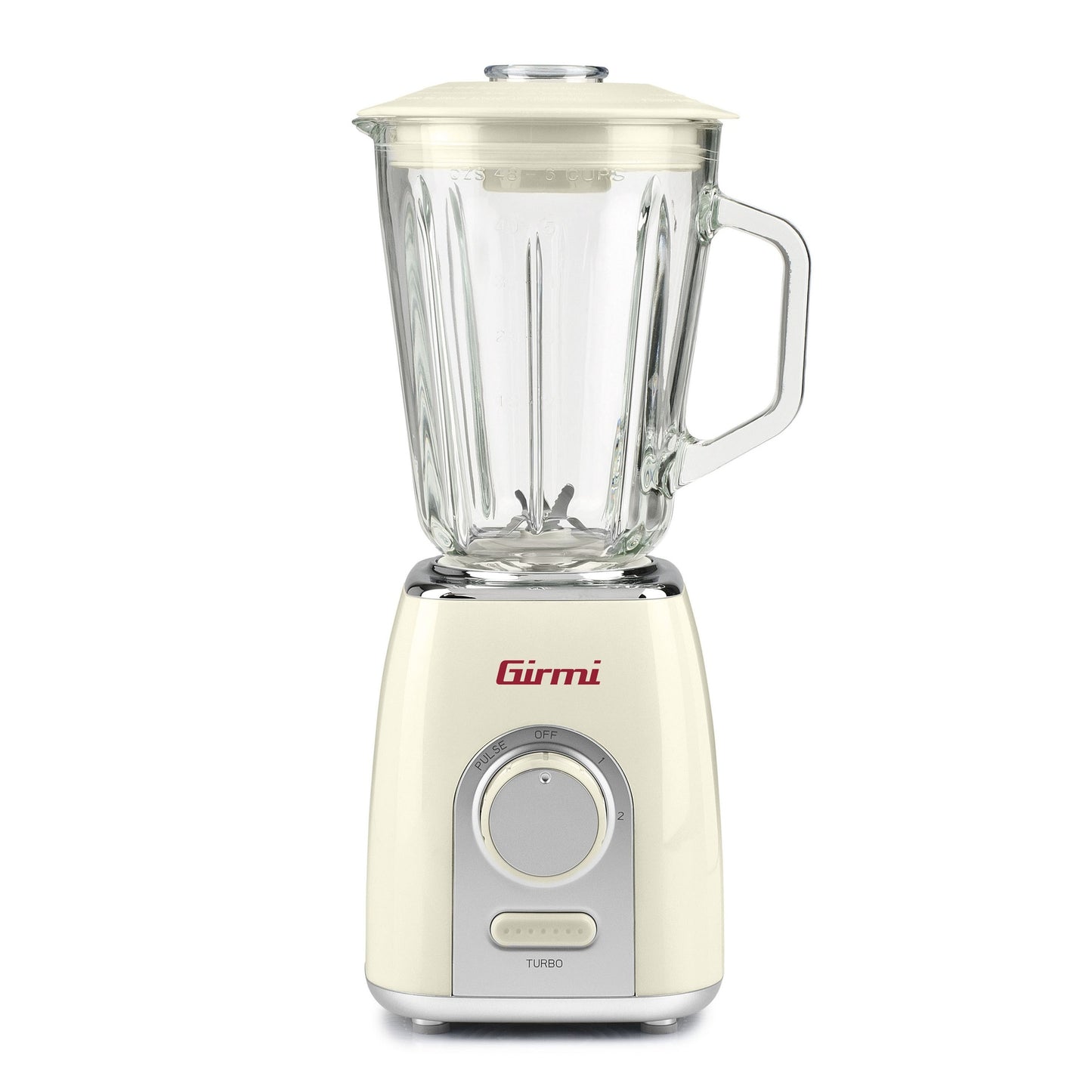 MÉLANGEUR BROYEUR À GLACE 