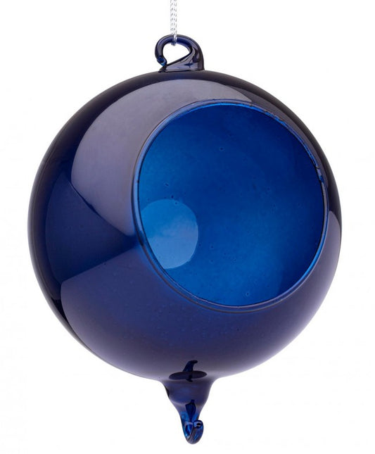 6x Sphère Ouverte Vt Simply Blue D100