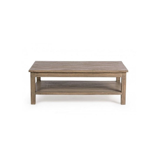 Table basse Brasilia cm. 110x65h