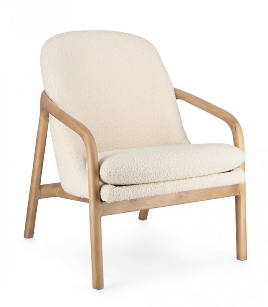 Fauteuil Elaide Pure
