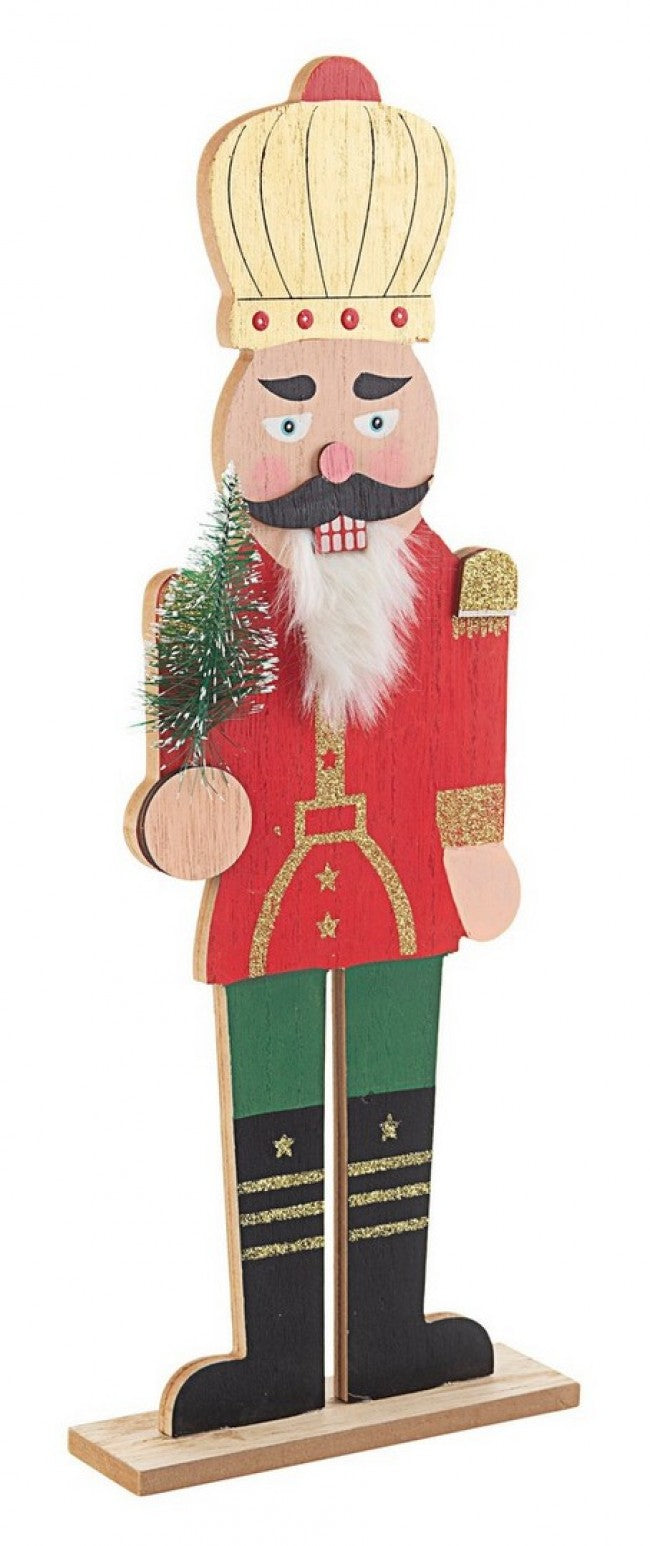 6x Soldat de plomb Willy Stand C