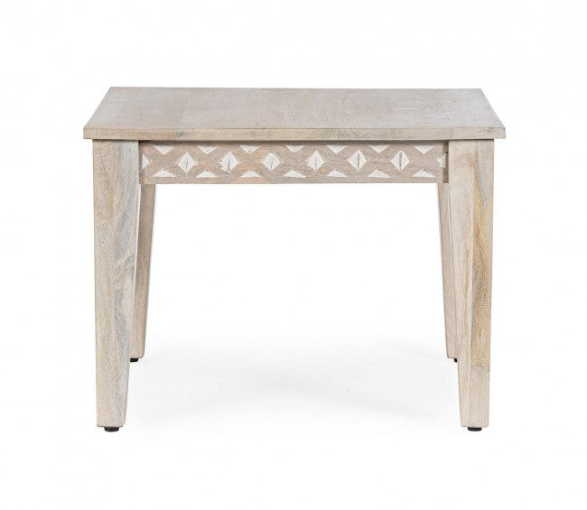 Table basse Indira 55X55