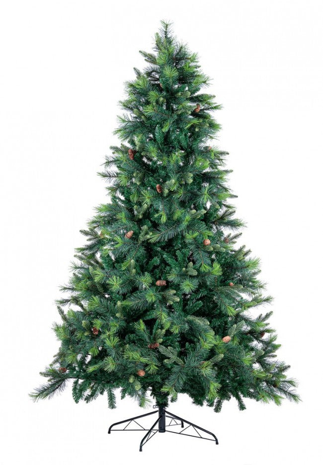 Arbre Stelvio H225-1570Branches
