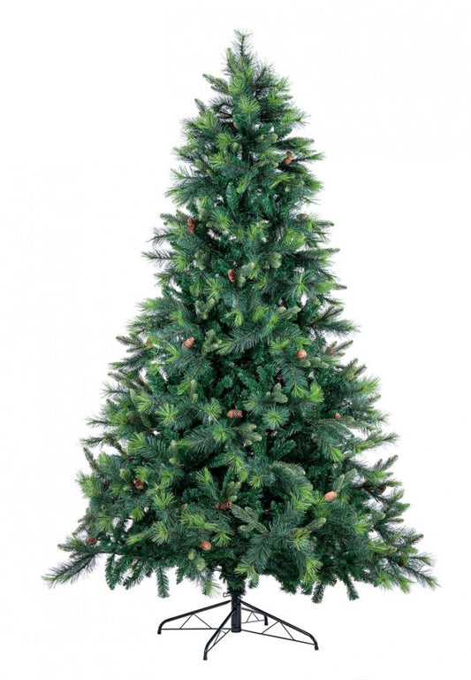 Arbre Stelvio H255-2150Branches
