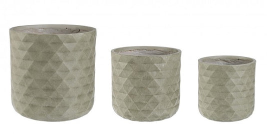 Set3 Pyramide À Vase Salvia