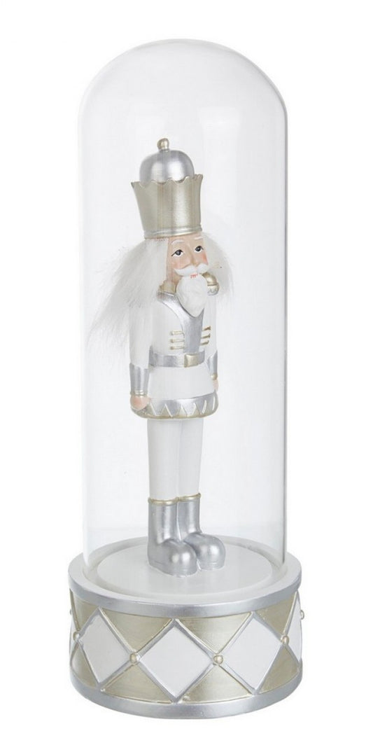 4x Soldat blanc Bell Vt Wales