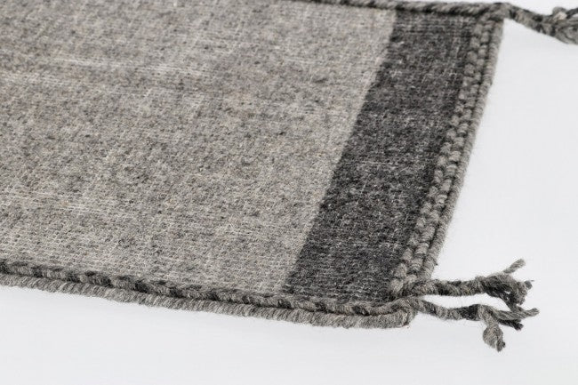 Tapis Chathu Gris 160X230