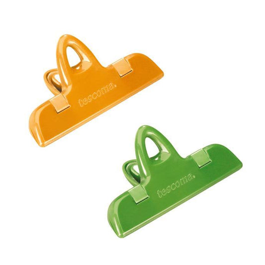 Lot de 2 clips pour sac Presto