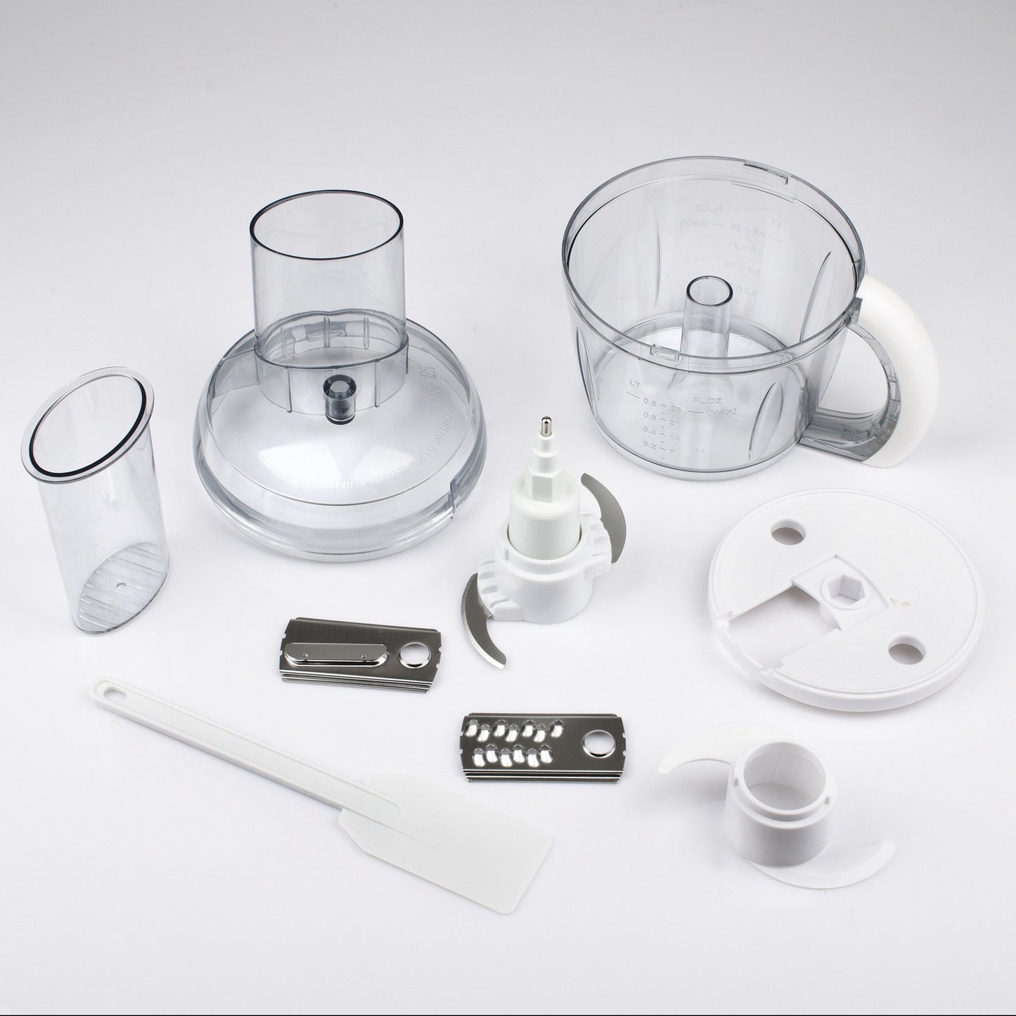 ROBOT MULTIFONCTION RB15 