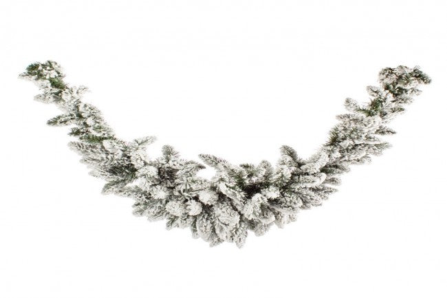 6x guirlande Oregon H180