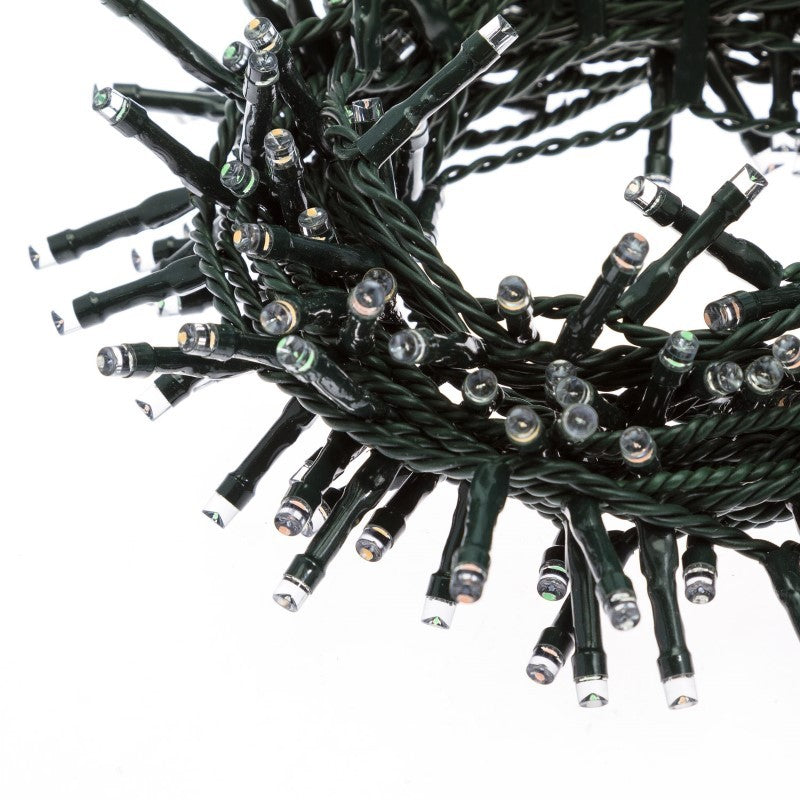 Chaine linéaire 900 LEDs RGB 36,5m en bobine