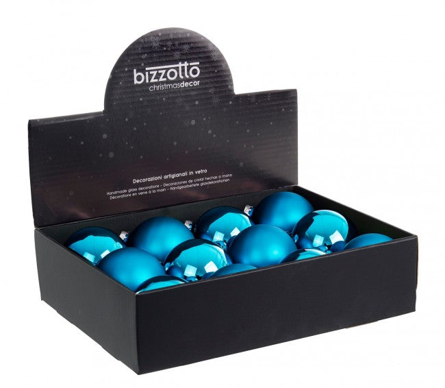 2x Display12 Sfera Vt Bleu Océan Comme D80 7704