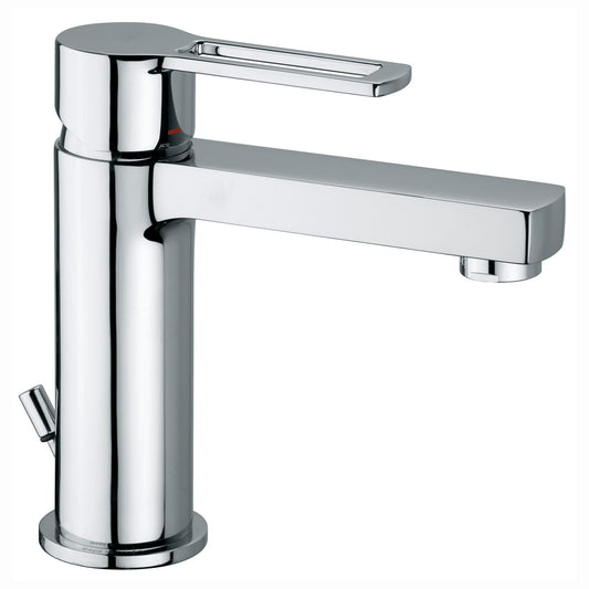 Mélangeur monoc. Lavabo Ligne Ringo