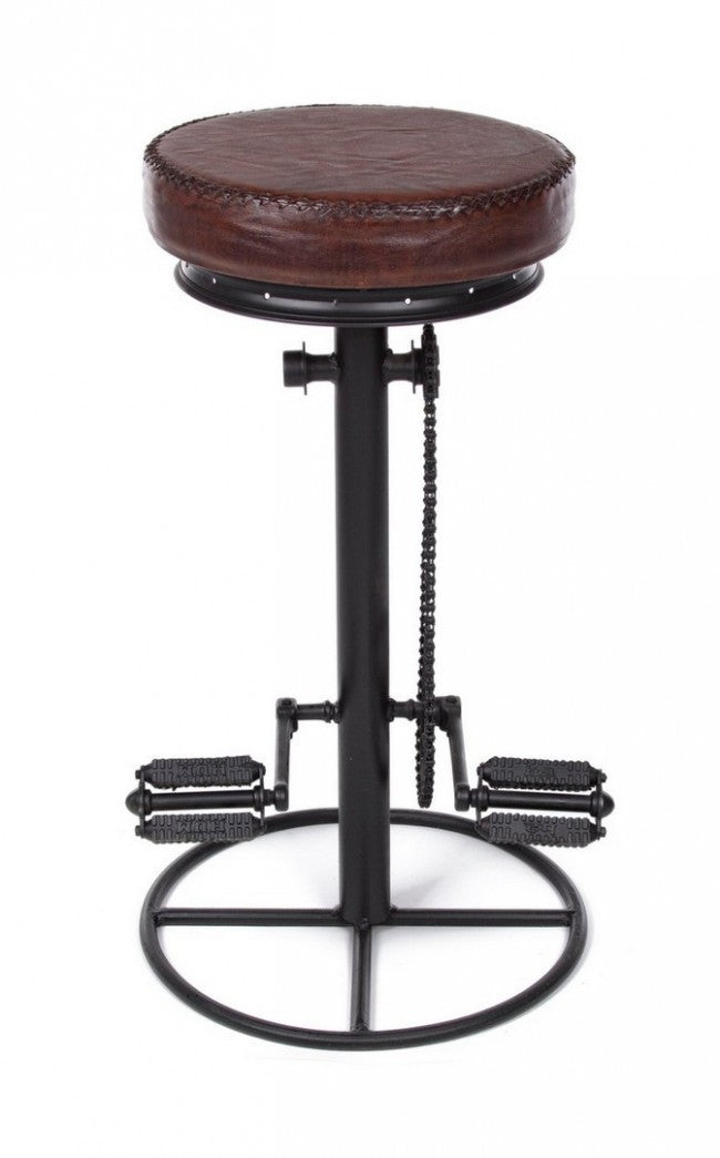 Tabouret de bar Cycle H80