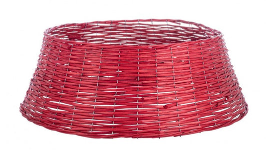 4x Nevin To Base Cover Basket Rouge L