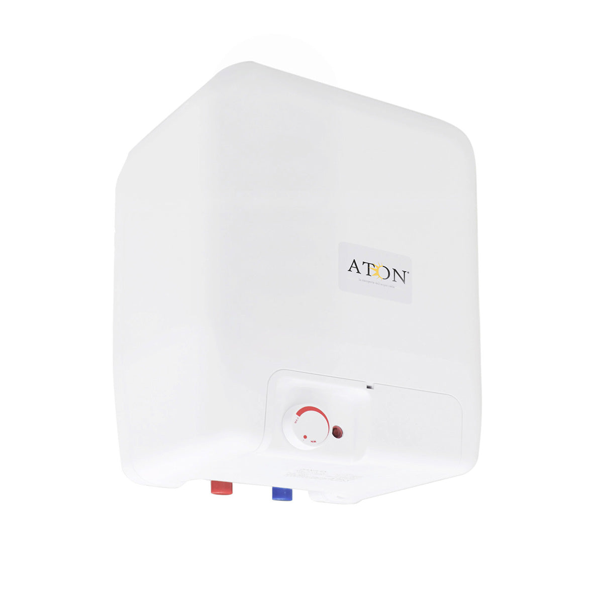 Chauffe-eau électrique vertical 10 litres