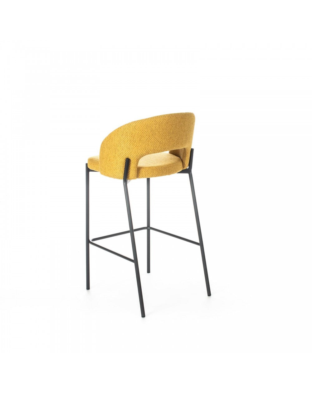2x Tabouret en tissu - Greta
