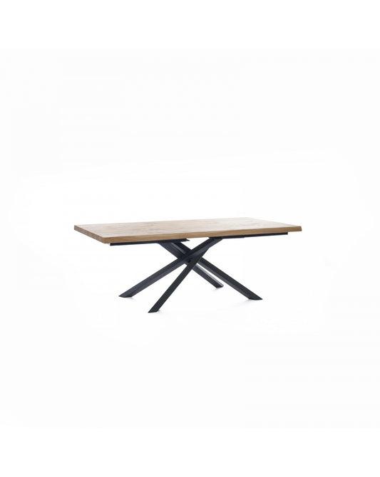 Table Fixe 200 x 76 H cm - Spike