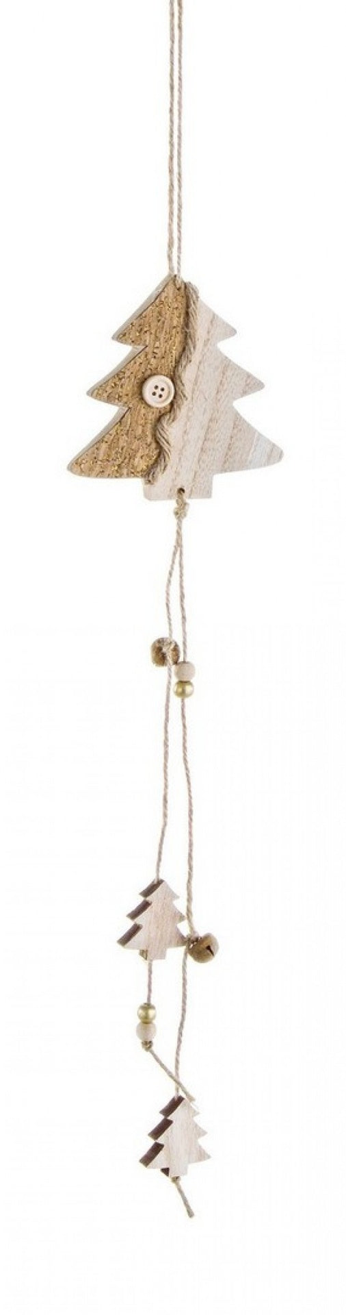 12x Cordes Korky Pin 53cm