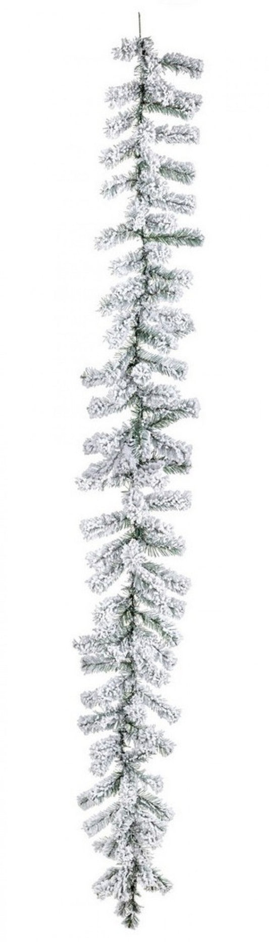 8x Bouée Lienz Enneigé H270