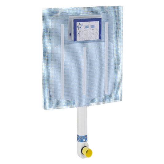 Réservoir à encastrer Geberit Sigma 8