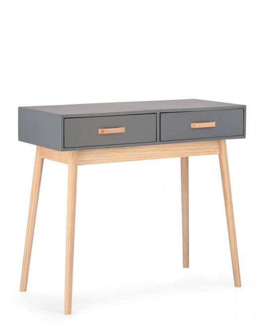Console 2C Gris Ordinaire