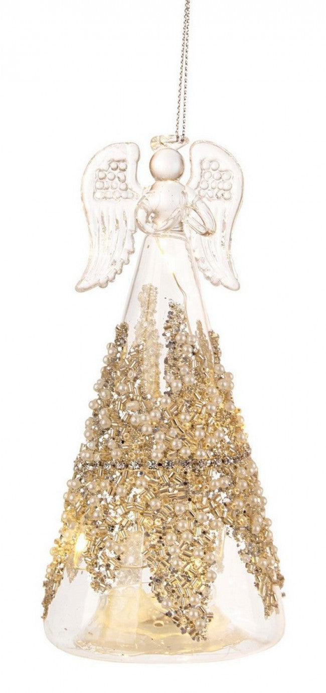 6x Ange Vt Mirage Argent C