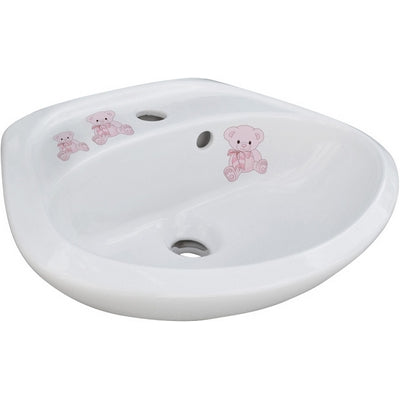 Lavabo pour enfants Orsetta