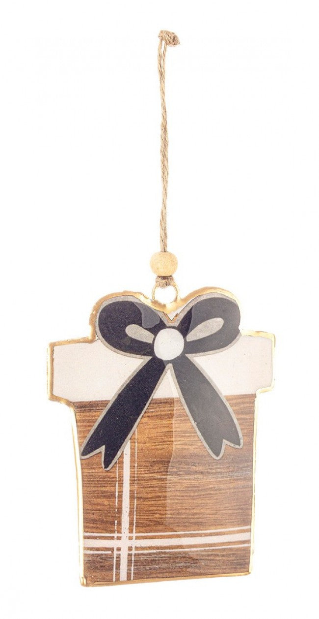 12x Cadeau Pendentif Tendrement C