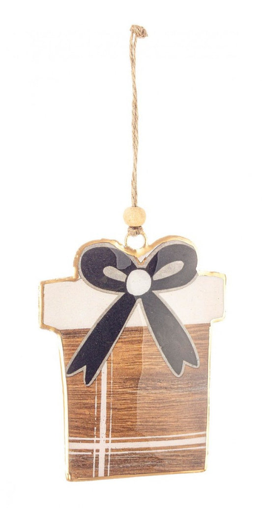 12x Cadeau Pendentif Tendrement C
