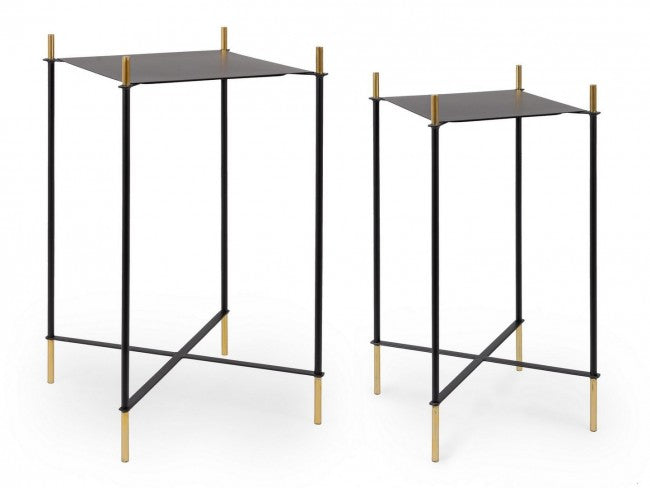 Set2 Table basse haute Anisha Qu