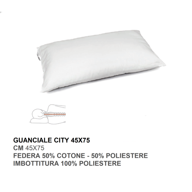 Oreiller de ville
