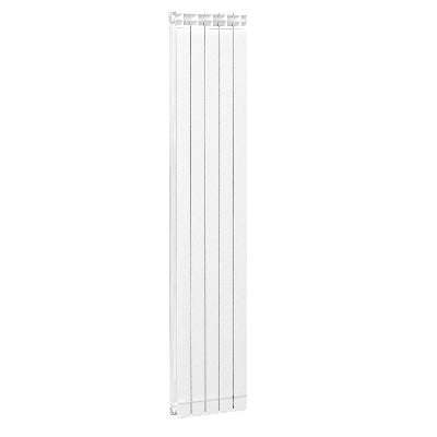Radiateur en aluminium Garda Dual80 H 1800