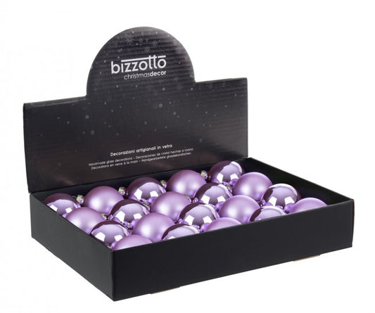 2x Display20 Sfera Vt Lilas Comme D60 7437Sm