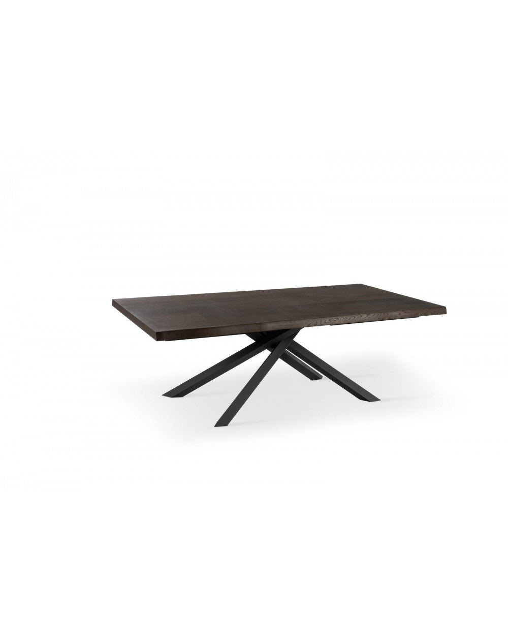Table extensible 200-300 x 100 cm - Spike