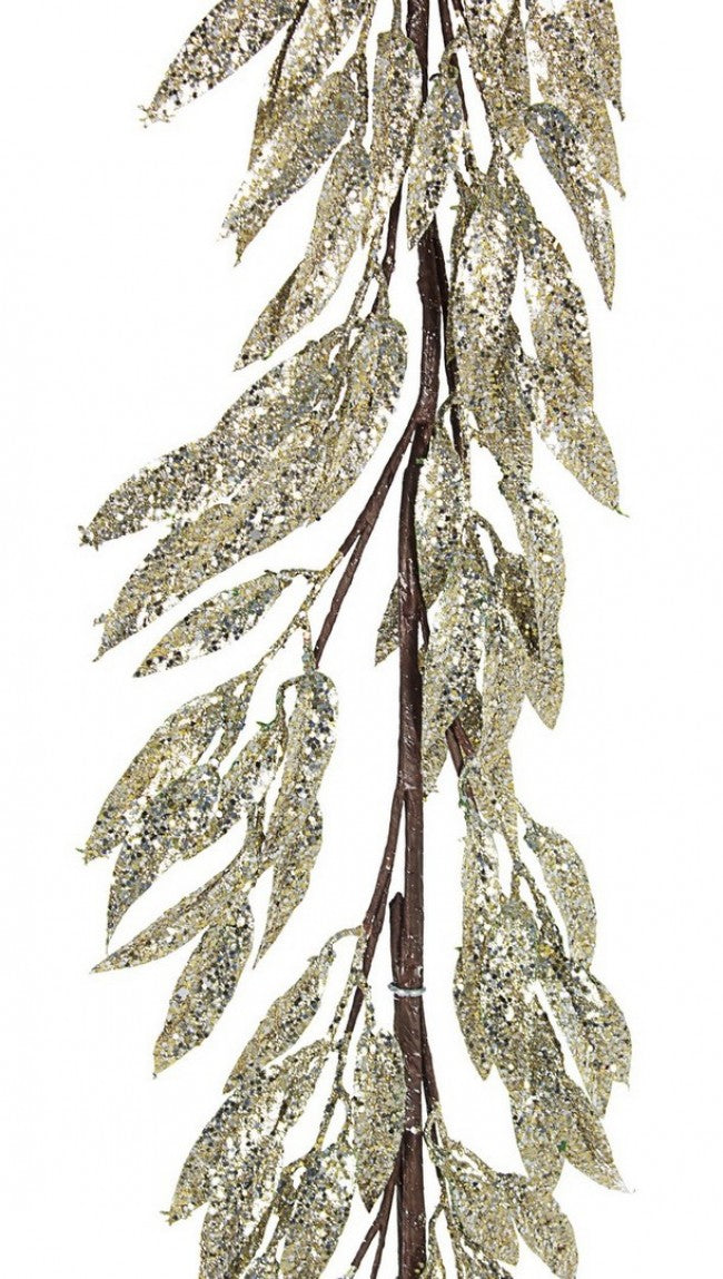 4x Boa Joelle Laurier Or H180