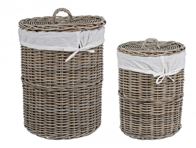 Set2 P.Linen Narra Nat.