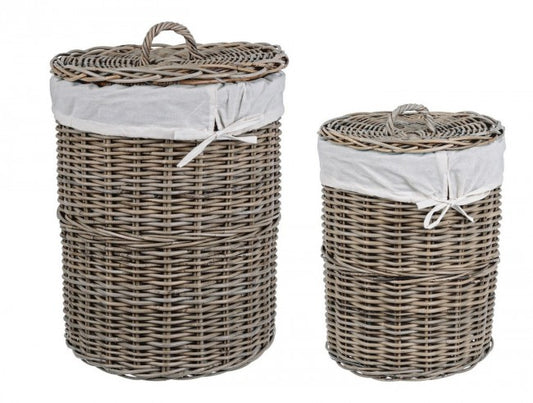 Set2 P.Linen Narra Nat.