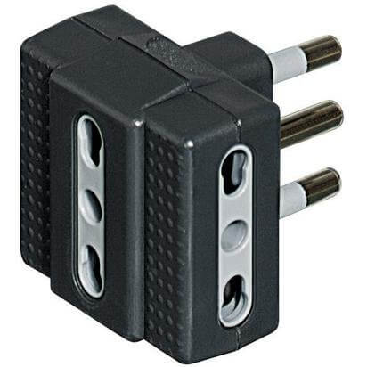 Kit d'adaptateur Tris Bticino S3604G